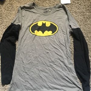 batman shirt
